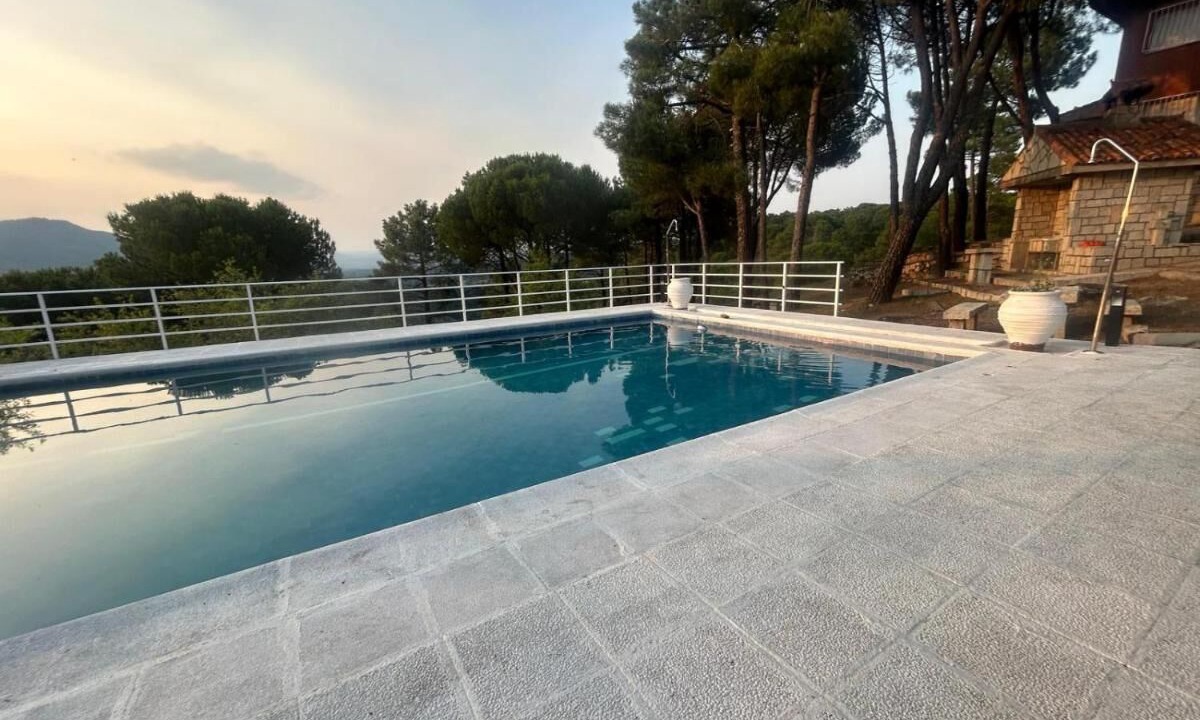 Photo of Outdoor in Cadalso de los Vidrios