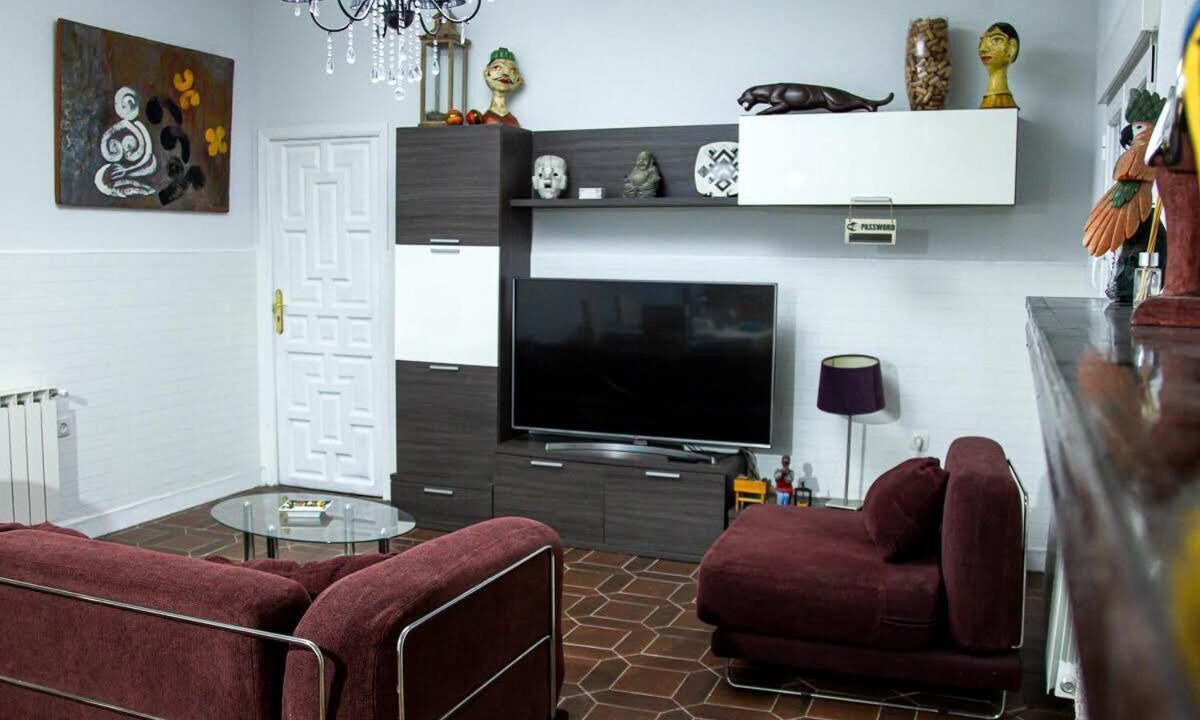 Photo of Livingroom in Cadalso de los Vidrios