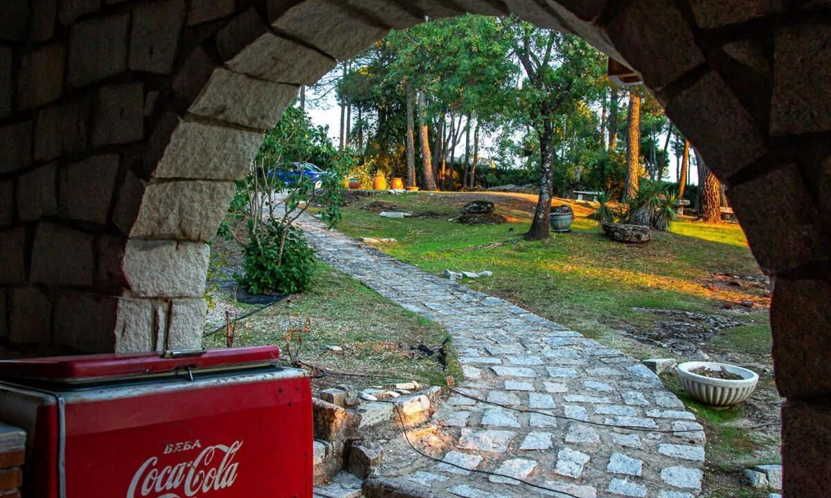 Photo of Outdoor in Cadalso de los Vidrios
