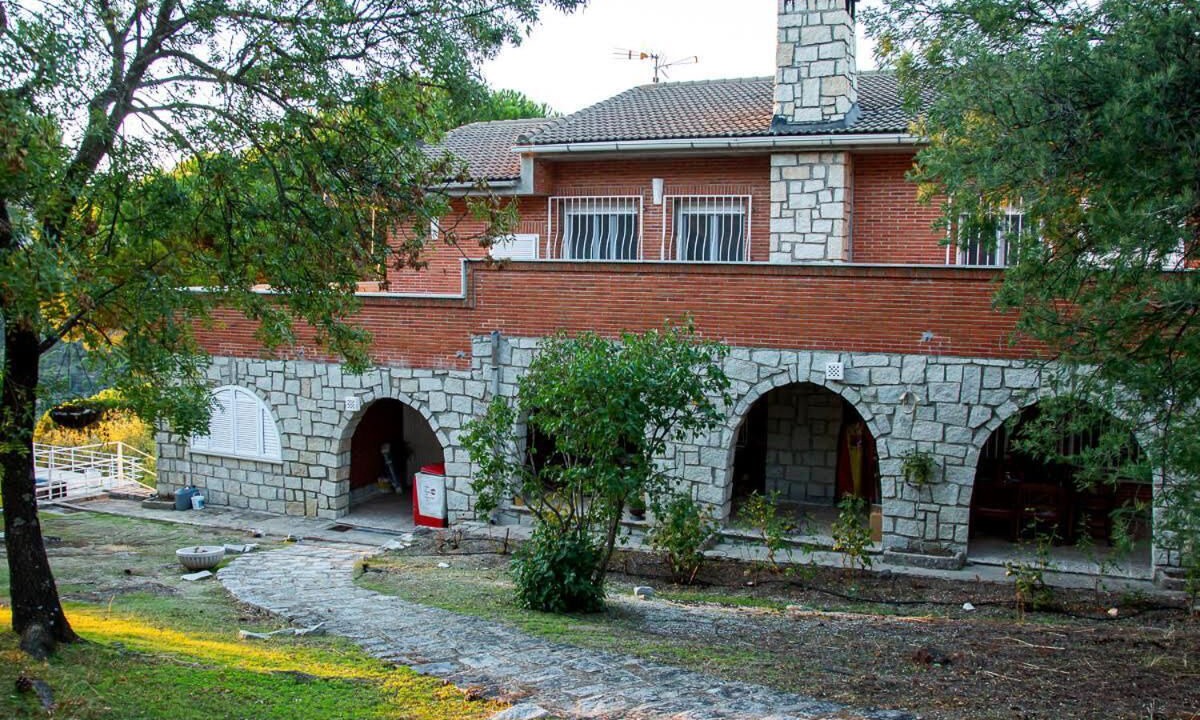 Photo of Outdoor in Cadalso de los Vidrios