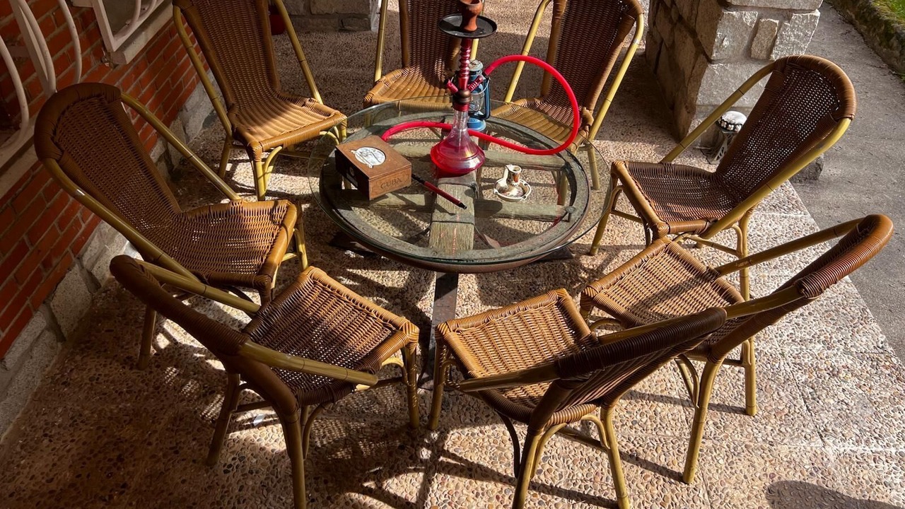 Photo of Outdoor in Cadalso de los Vidrios
