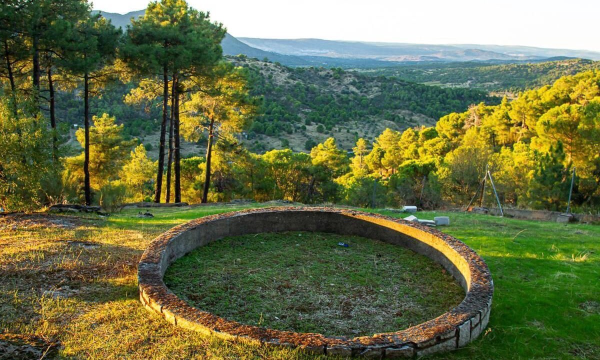 Photo of Outdoor in Cadalso de los Vidrios