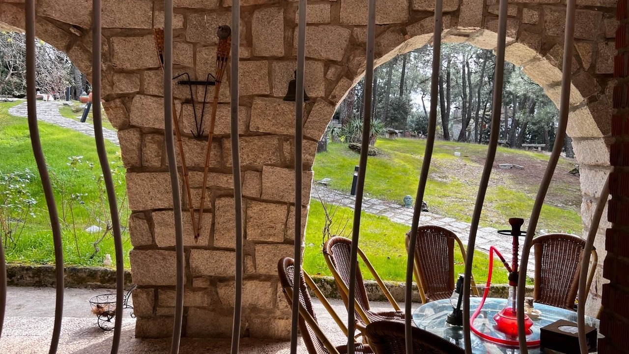 Photo of Outdoor in Cadalso de los Vidrios