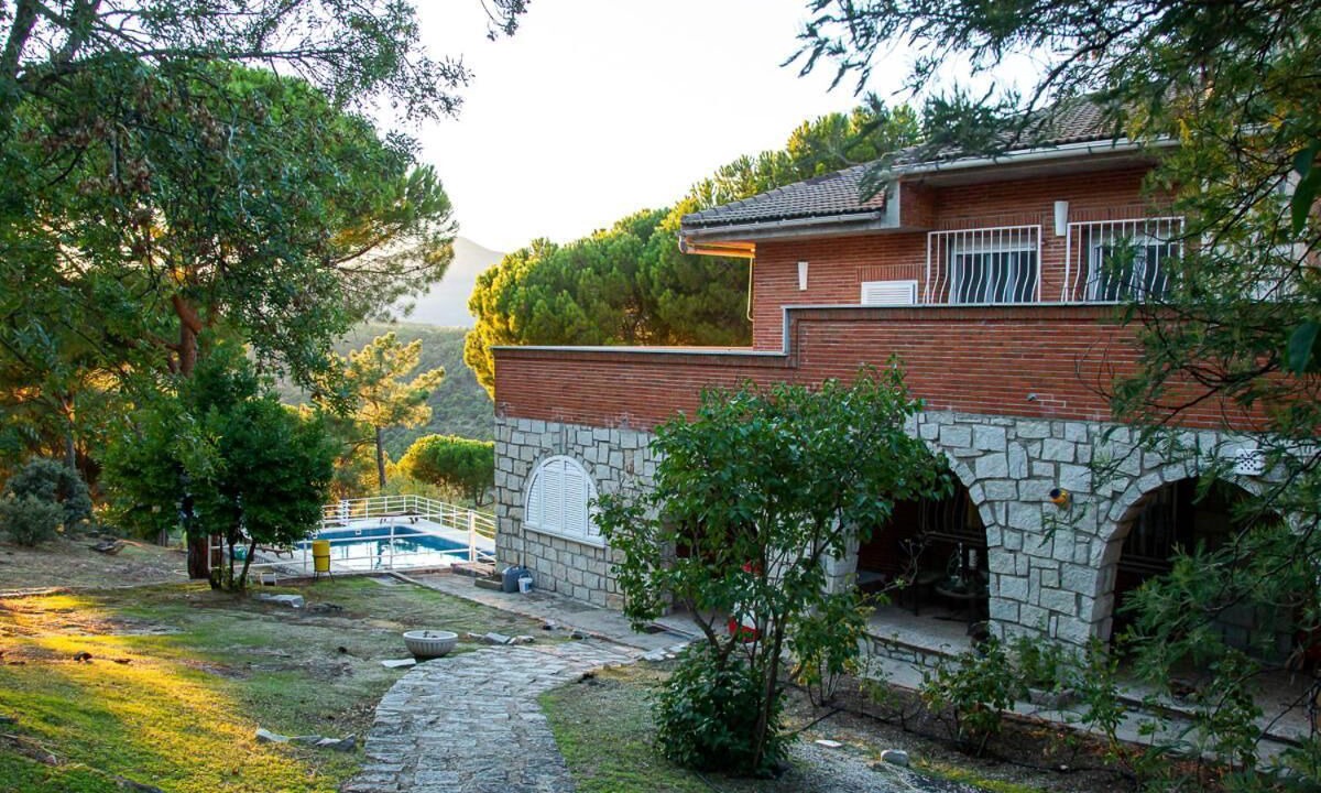 Photo of Outdoor in Cadalso de los Vidrios