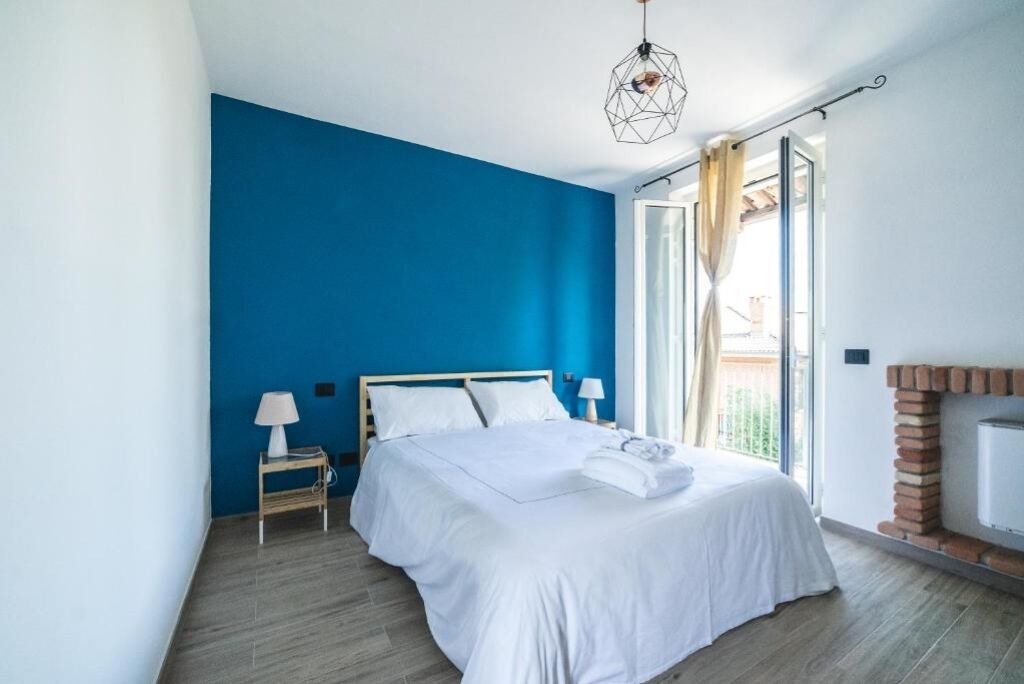 Photo of Bedroom in Neive