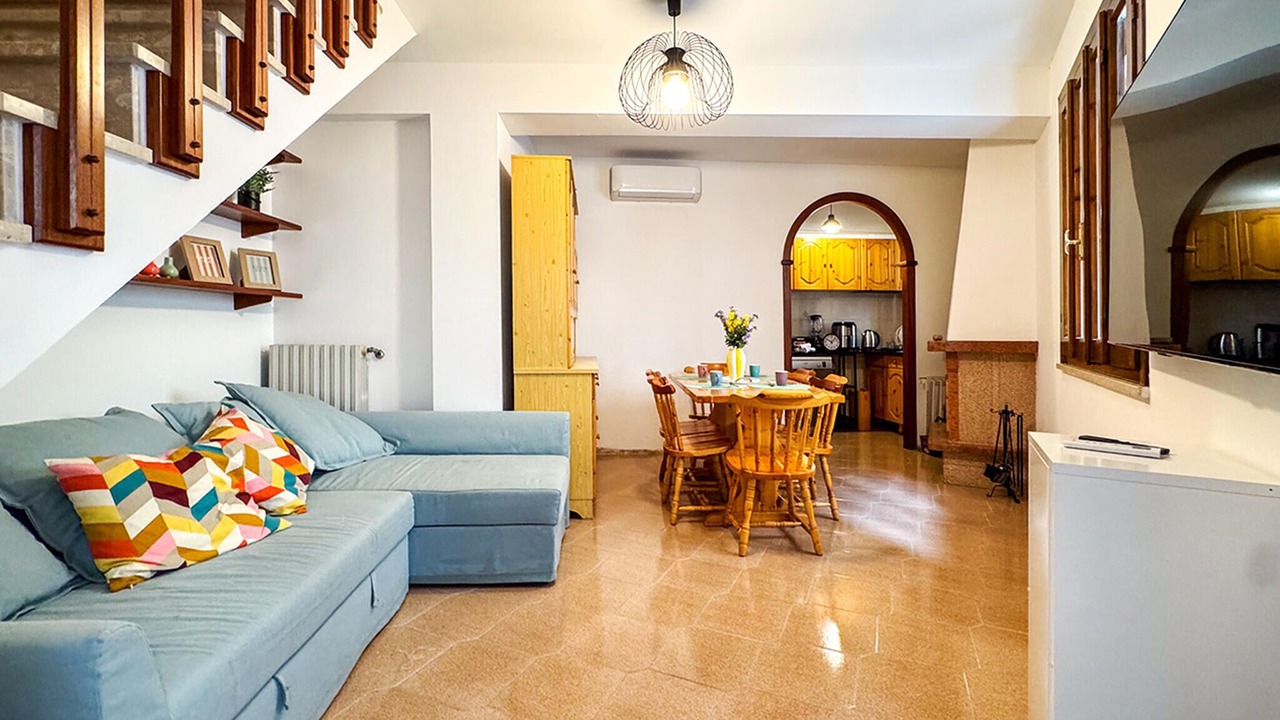 Photo of Bedroom in Priverno