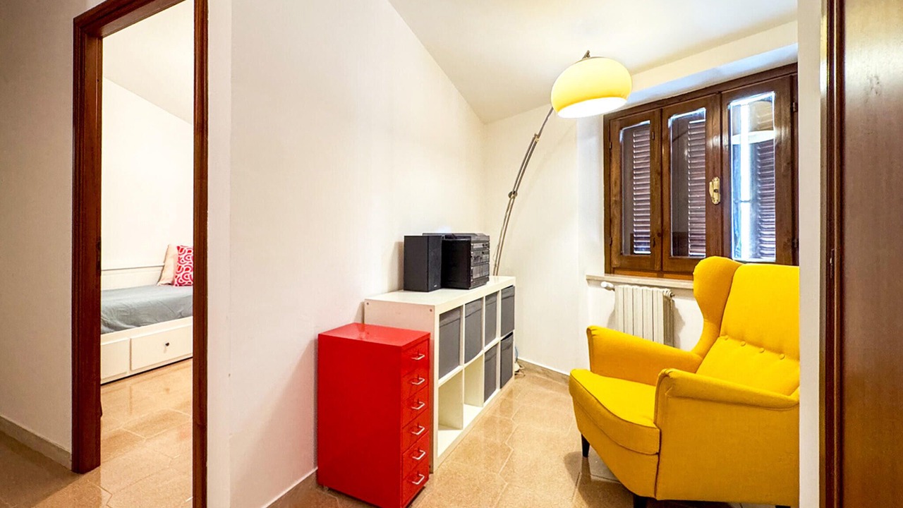 Photo of Bedroom in Priverno