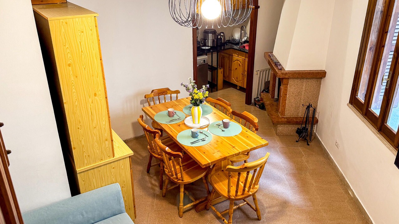 Photo of Bedroom in Priverno