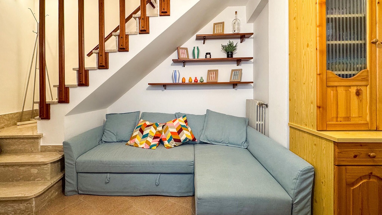 Photo of Bedroom in Priverno