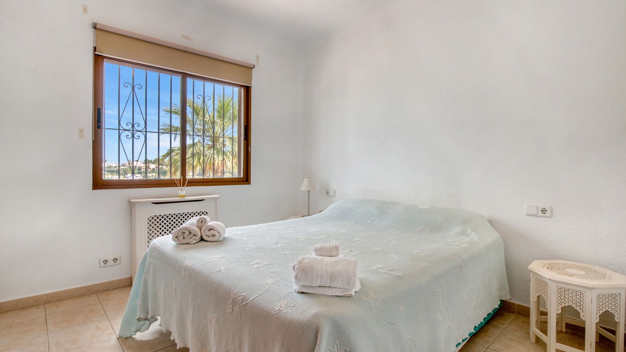 Photo of Bedroom in Trencall