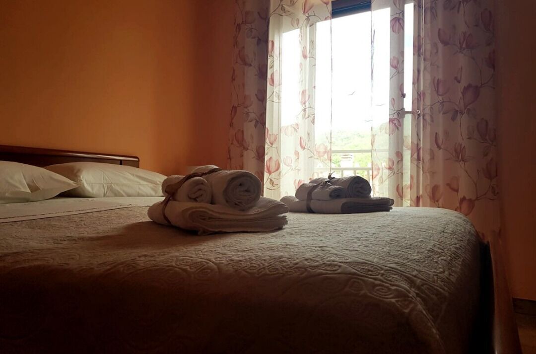 Photo of Bedroom in Sant’Agapito