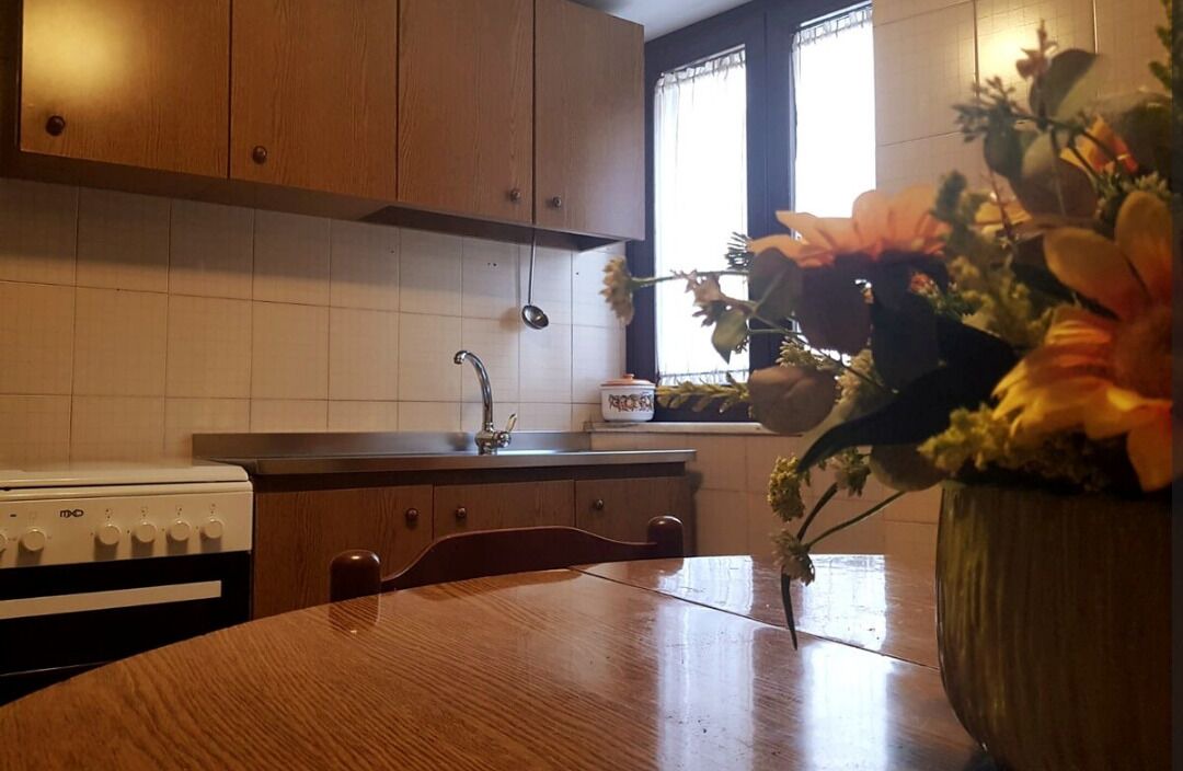 Photo of Kitchen in Sant’Agapito