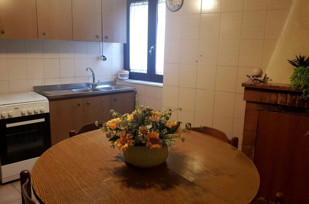 Photo of Kitchen in Sant’Agapito