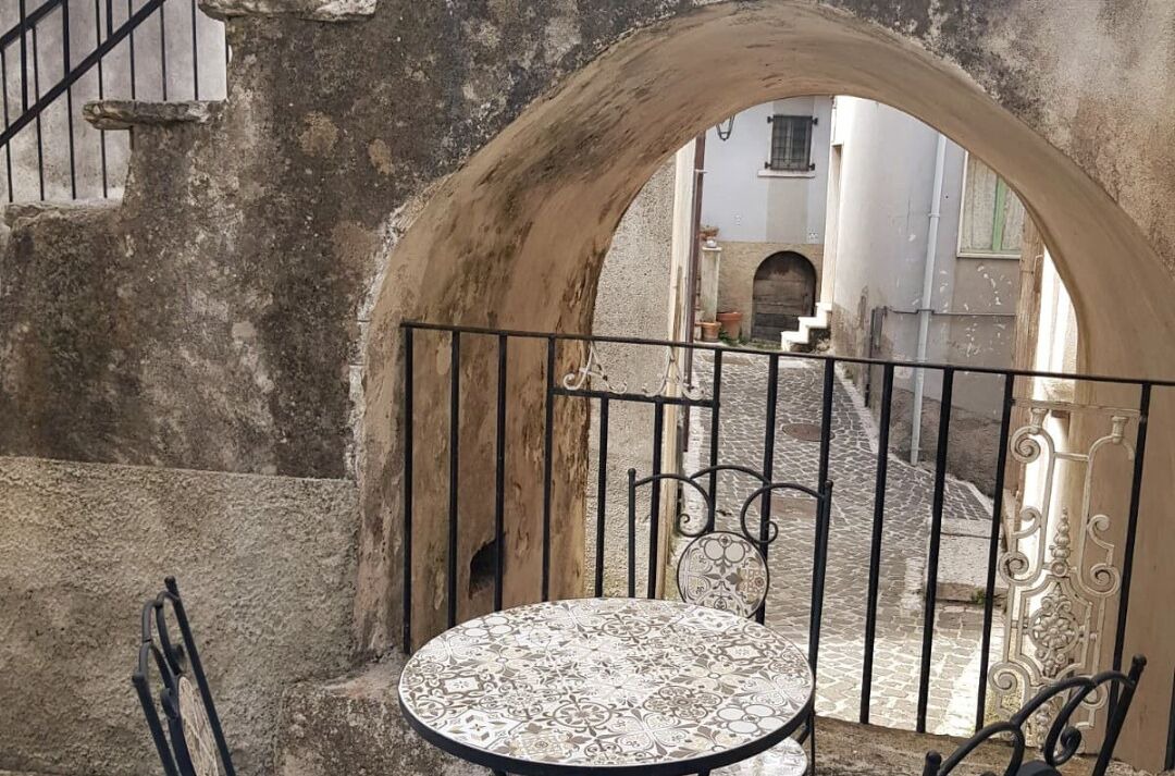 Photo of Outdoor in Sant’Agapito