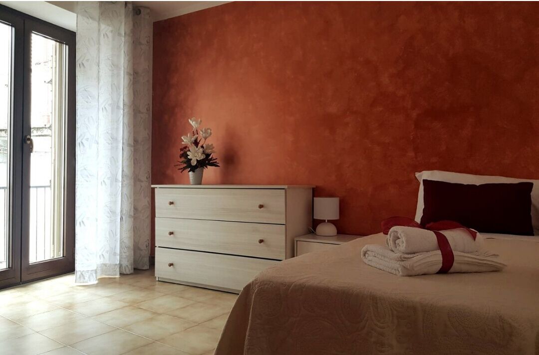 Photo of Bedroom in Sant’Agapito