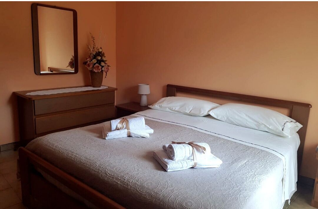 Photo of Bedroom in Sant’Agapito