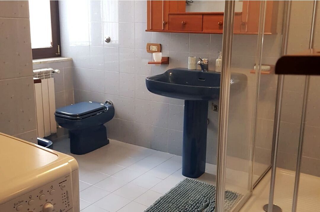 Photo of Bathroom in Sant’Agapito