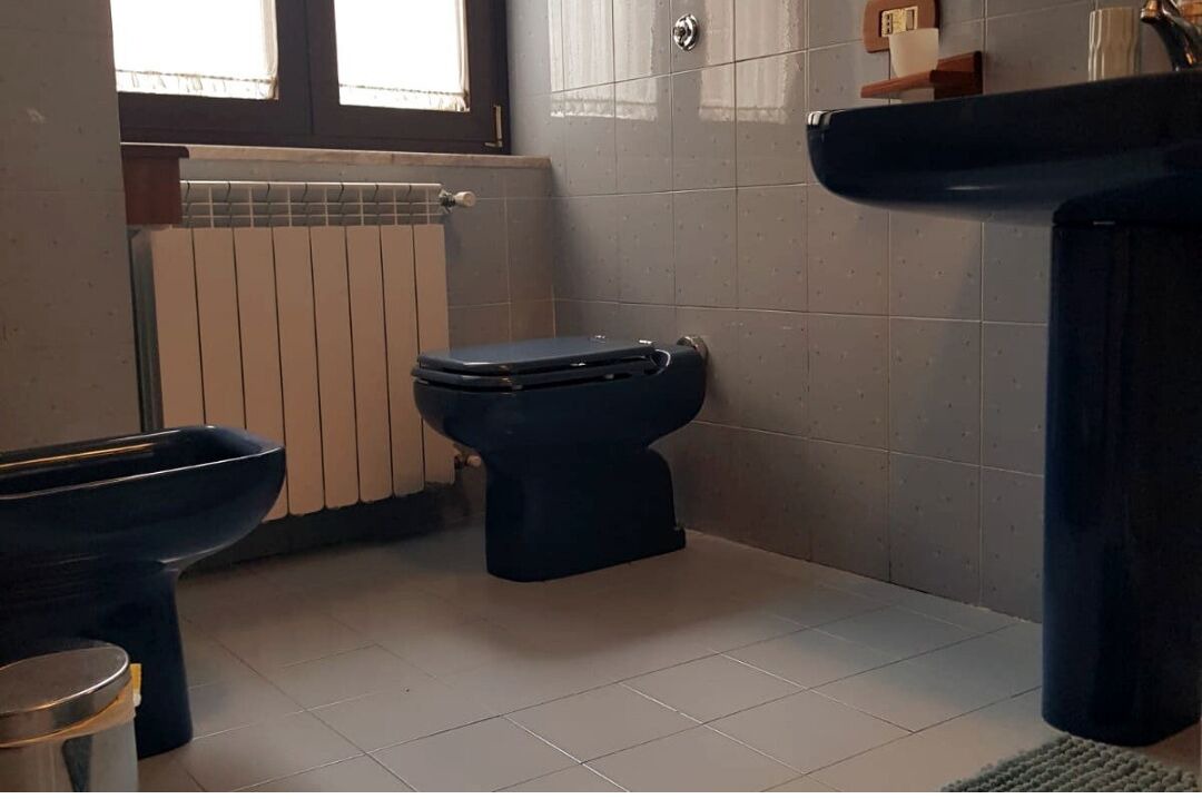 Photo of Bathroom in Sant’Agapito