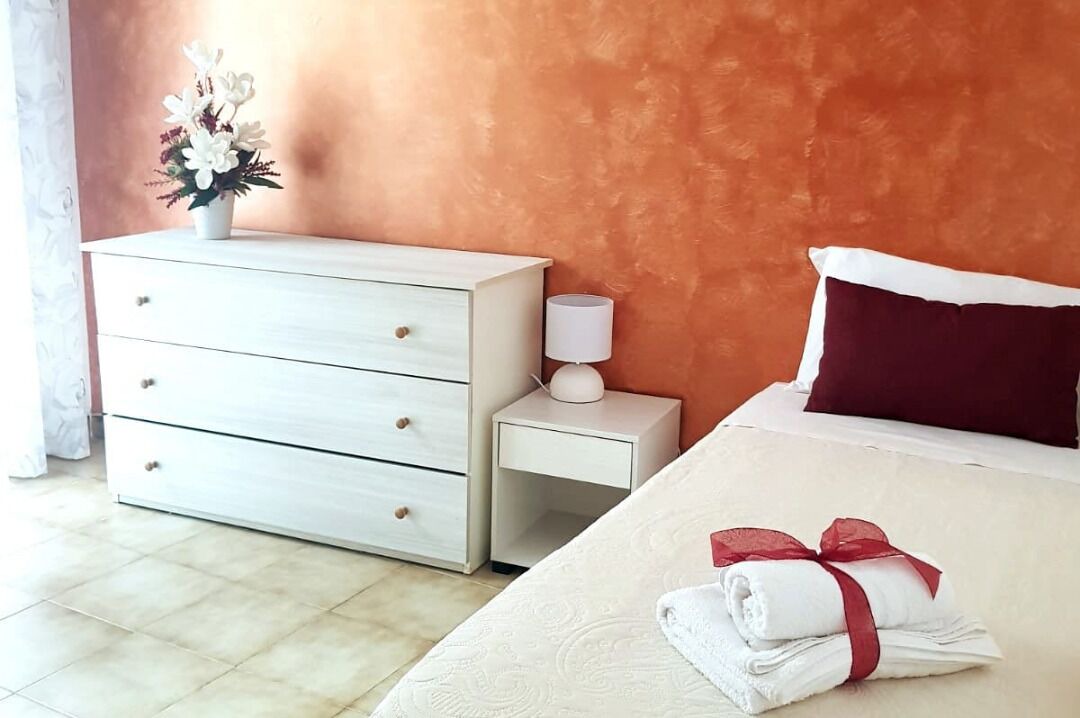 Photo of Bedroom in Sant’Agapito