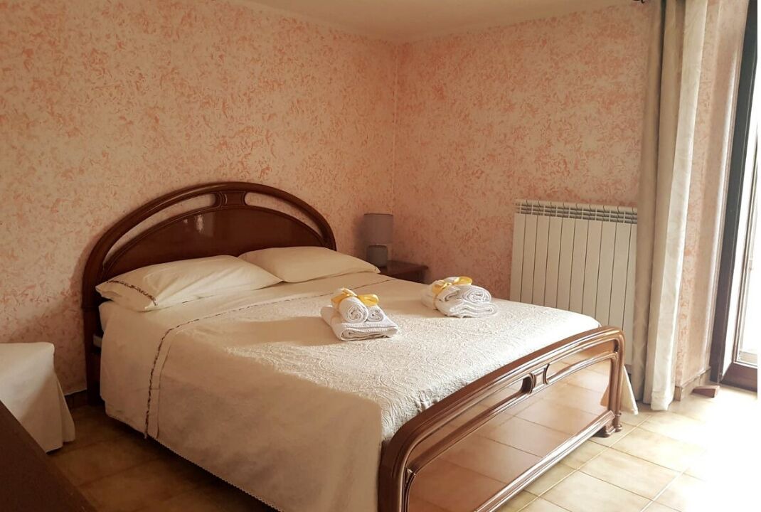 Photo of Bedroom in Sant’Agapito