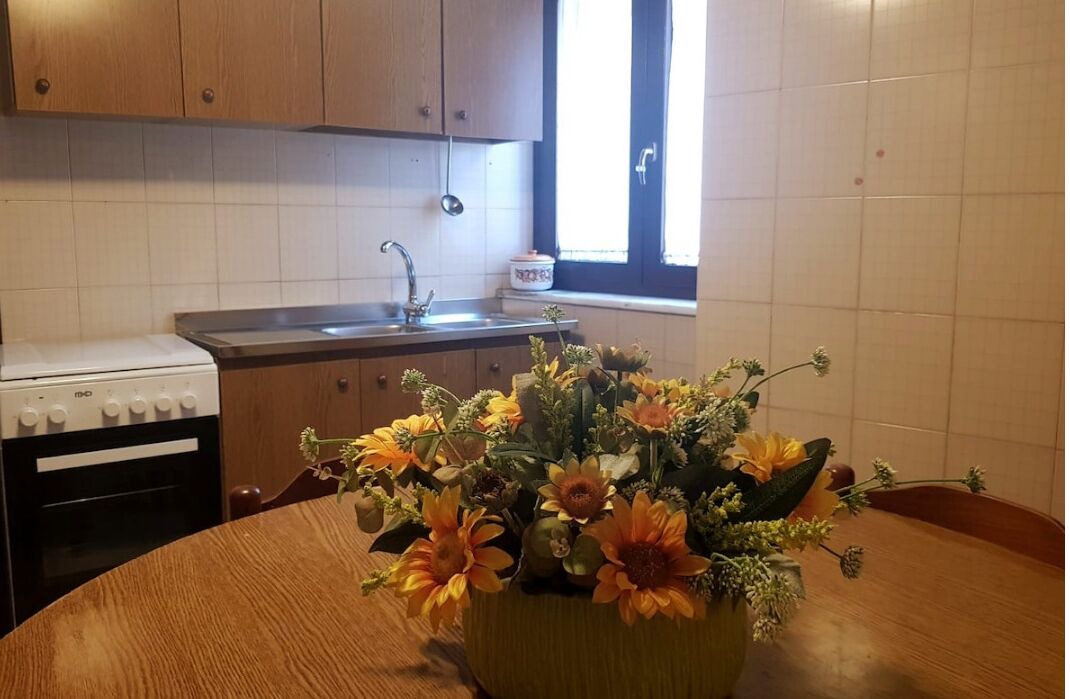 Photo of Kitchen in Sant’Agapito