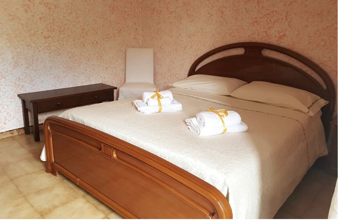 Photo of Bedroom in Sant’Agapito