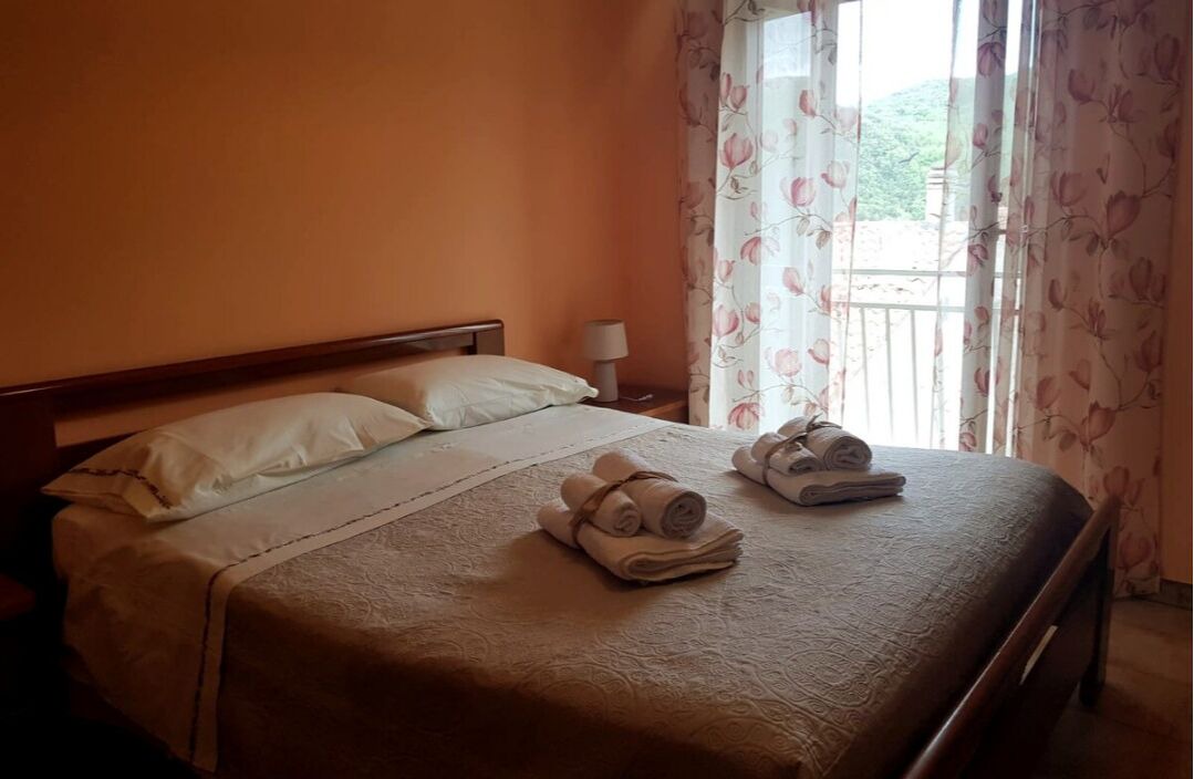 Photo of Bedroom in Sant’Agapito