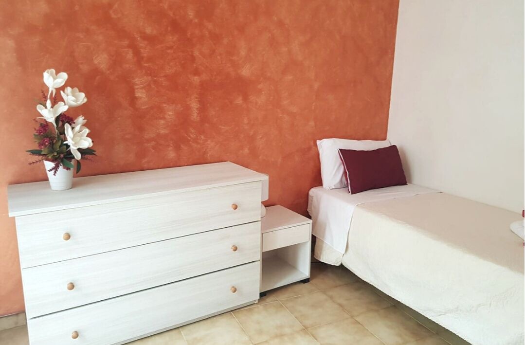 Photo of Bedroom in Sant’Agapito