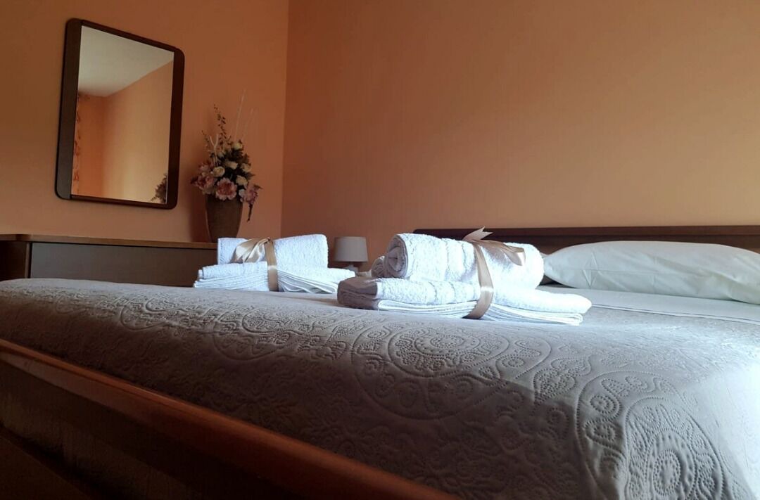 Photo of Bedroom in Sant’Agapito