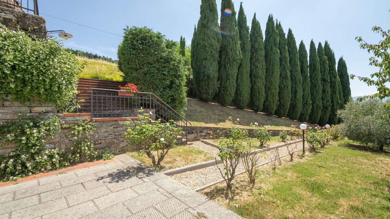 Photo of Outdoor in Montebonello