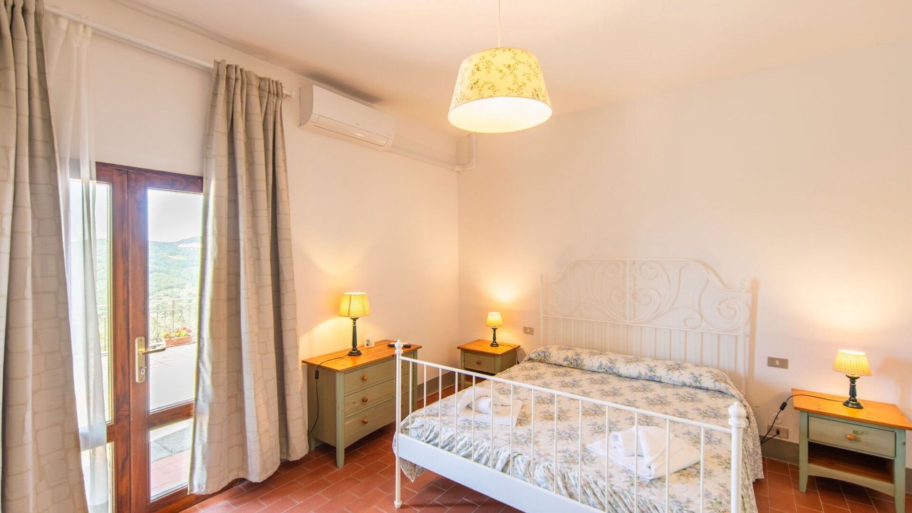 Photo of Bedroom in Montebonello