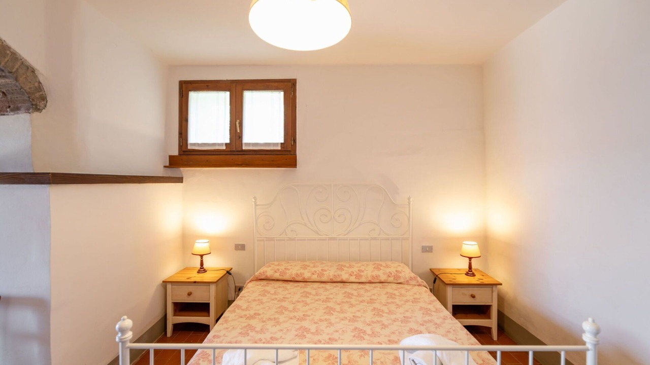 Photo of Bedroom in Montebonello