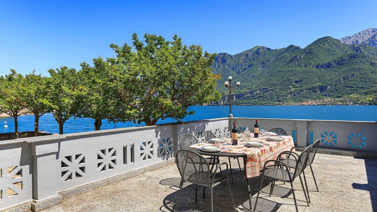 Photo of Outdoor in Oliveto Lario