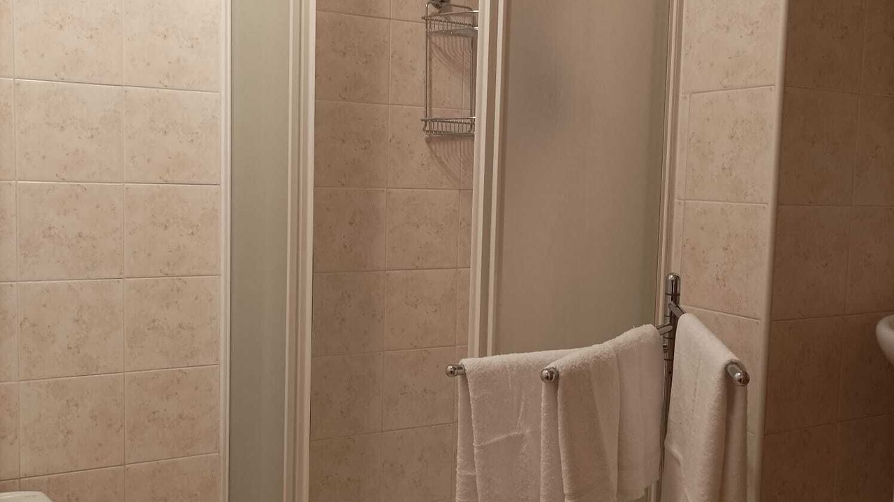 Photo of Bathroom in Roccaraso