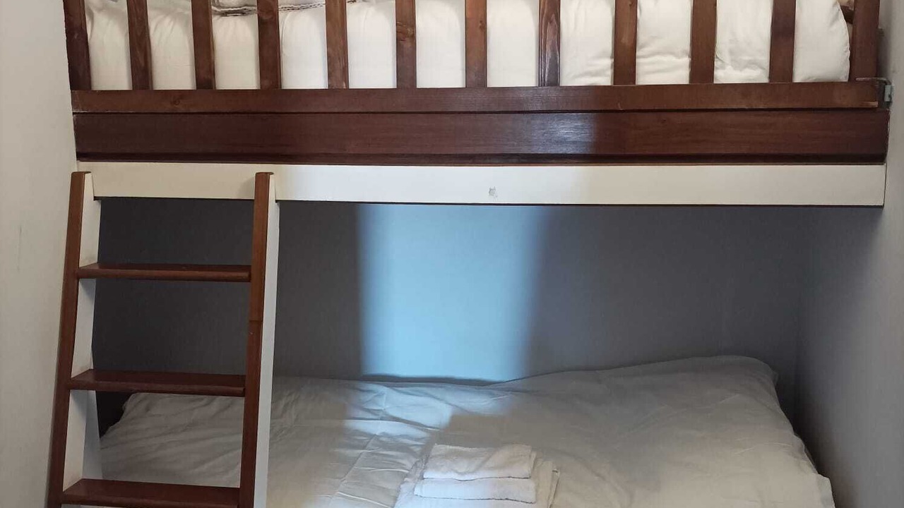 Photo of Bedroom in Roccaraso