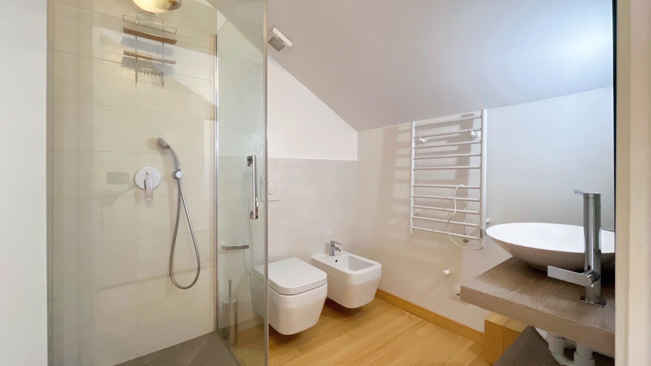 Photo of Bathroom in Lecco