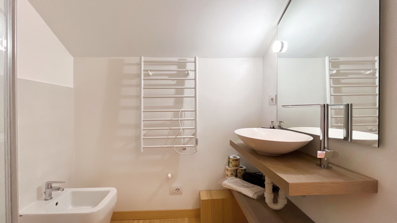 Photo of Bathroom in Lecco