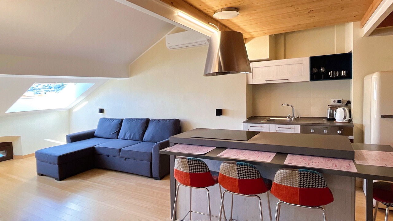 Photo of Bedroom in Lecco