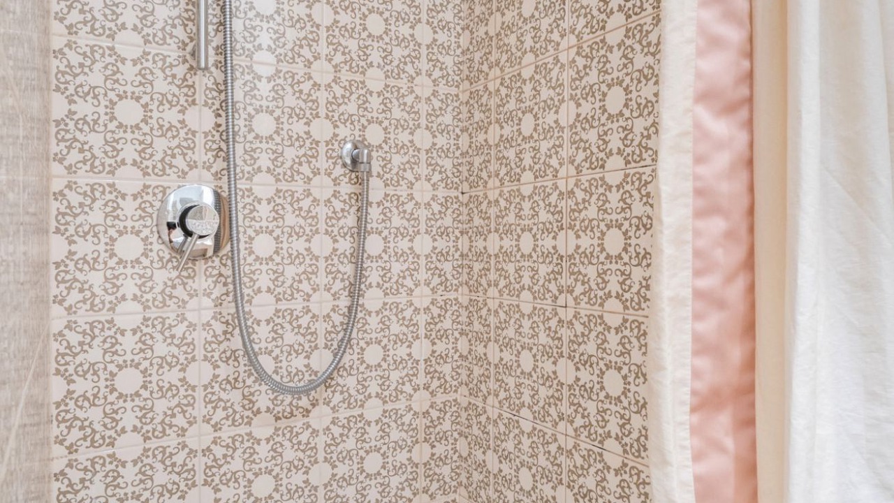 Photo of Bathroom in Quartiere XV Della Vittoria