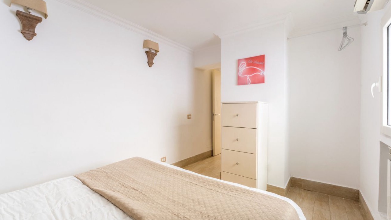 Photo of Bedroom in Quartiere XV Della Vittoria