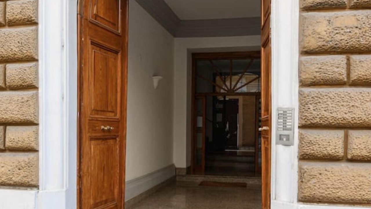 Photo of Outdoor in Rione IV Campo Marzio
