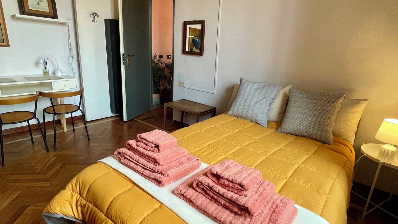 Photo of Bedroom in Zona Risorgimento