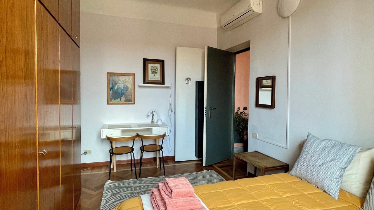 Photo of Bedroom in Zona Risorgimento