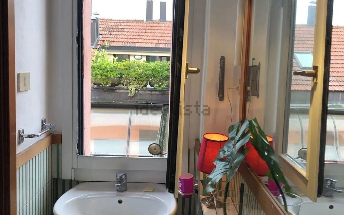 Photo of Bathroom in Zona Risorgimento