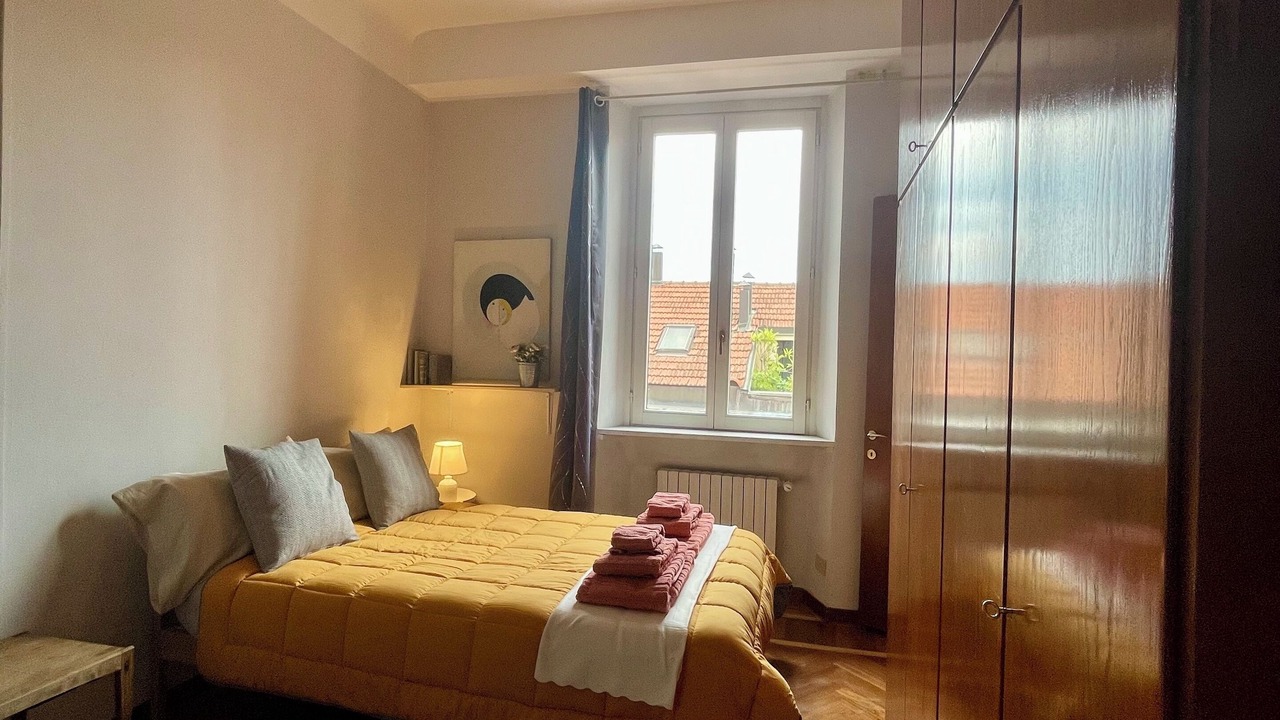 Photo of Bedroom in Zona Risorgimento