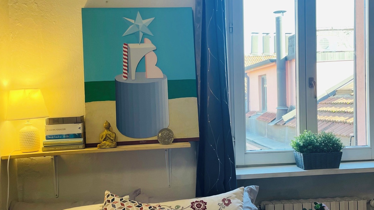 Photo of Bedroom in Zona Risorgimento