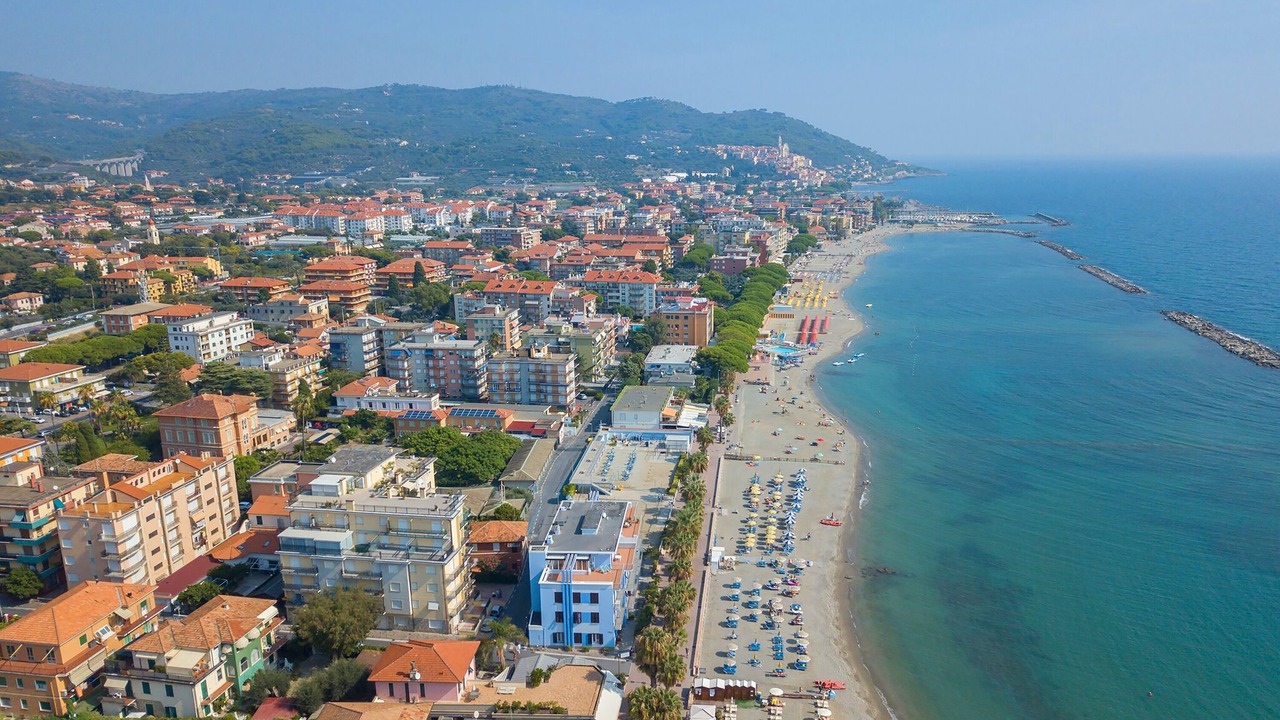 Photo of Others in Alassio