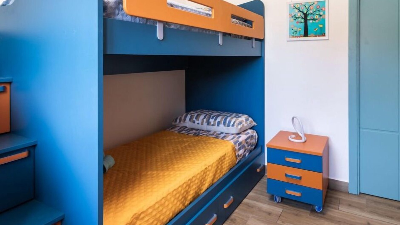 Photo of Bedroom in Portopalo di Capo Passero