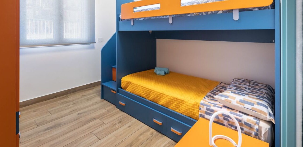 Photo of Bedroom in Portopalo di Capo Passero