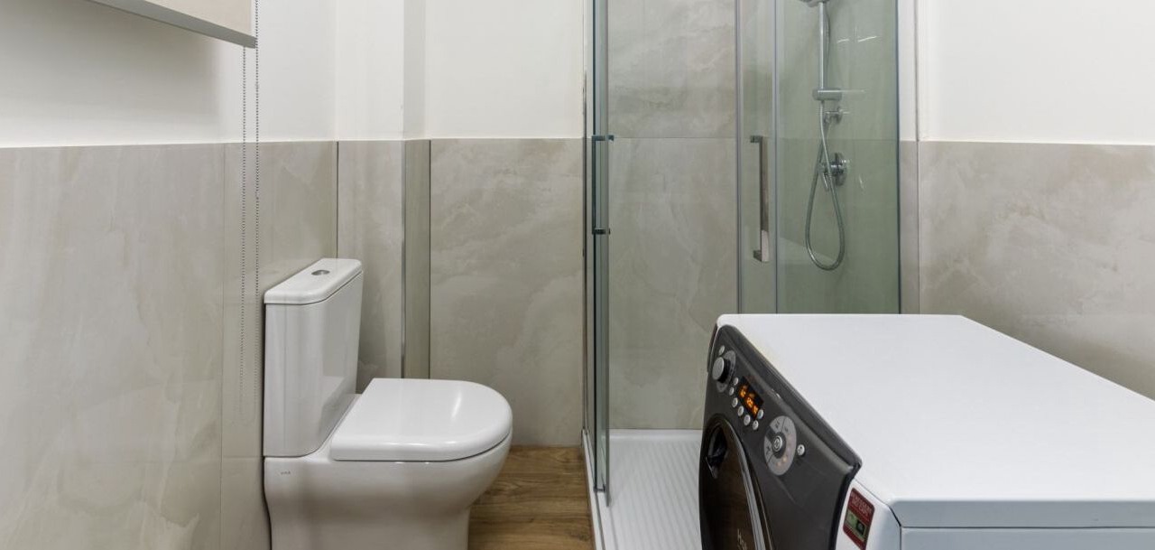 Photo of Bathroom in Portopalo di Capo Passero